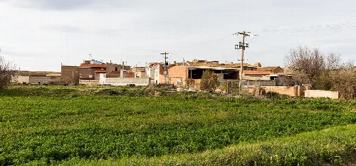 Pleitas, Zaragoza, Spain