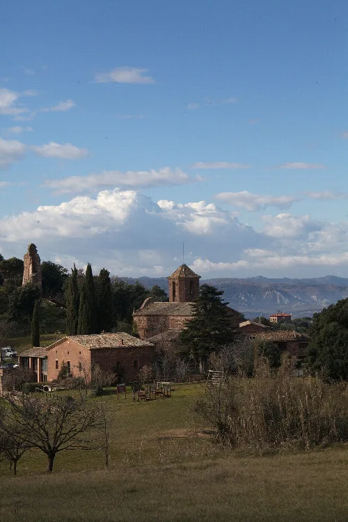 El Brull (Osona)