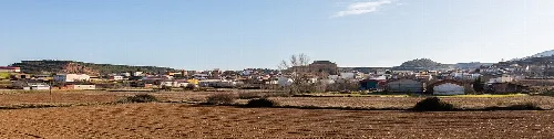 Canalejas del Arroyo, Cuenca, Spain