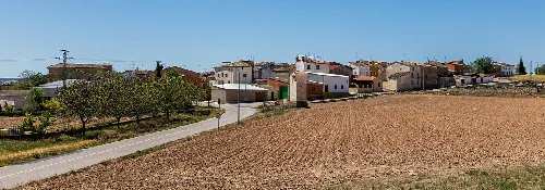 Villar del Infantado, Cuenca, Spain