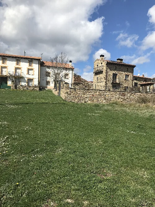 La Póveda de Soria
