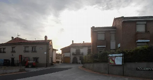 Úcar, Navarra, Spain
