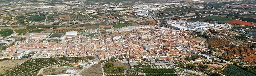Vallada.