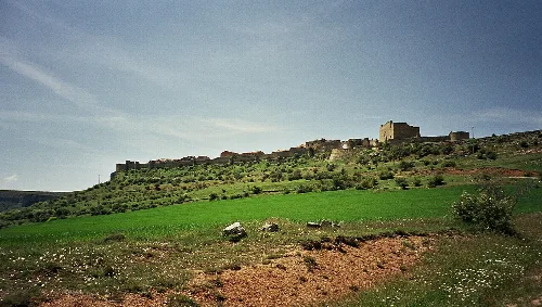 Rello, Soria, Spain