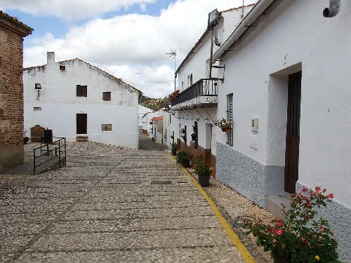 Puerto Moral