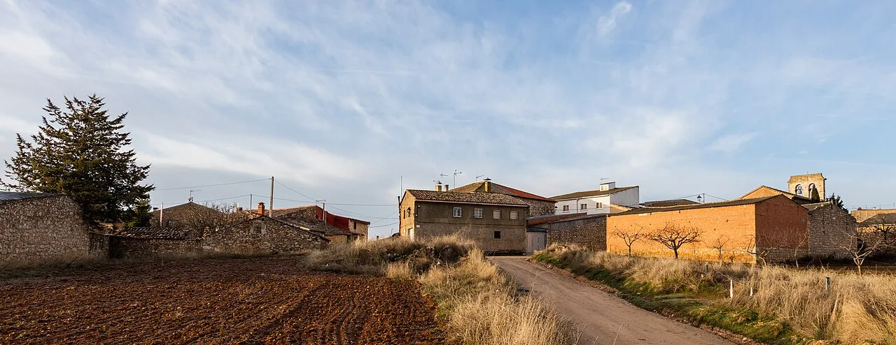 Alaminos, Guadalajara, Spain