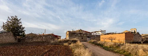 Alaminos, Guadalajara, Spain