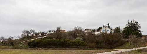 Cendejas de Enmedio, Guadalajara, Spain