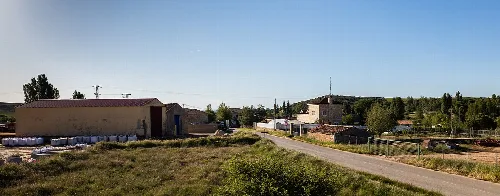 Sacecorbo, Guadalajara, Spain