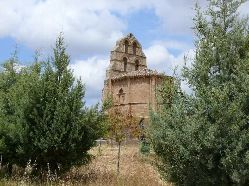 Ermita de San Fagún