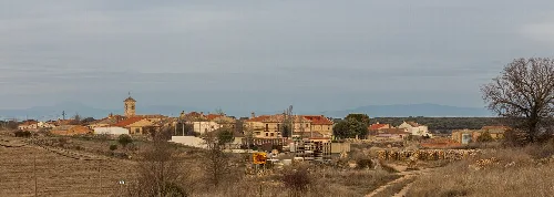 Almadrones, Guadalajara, Spain