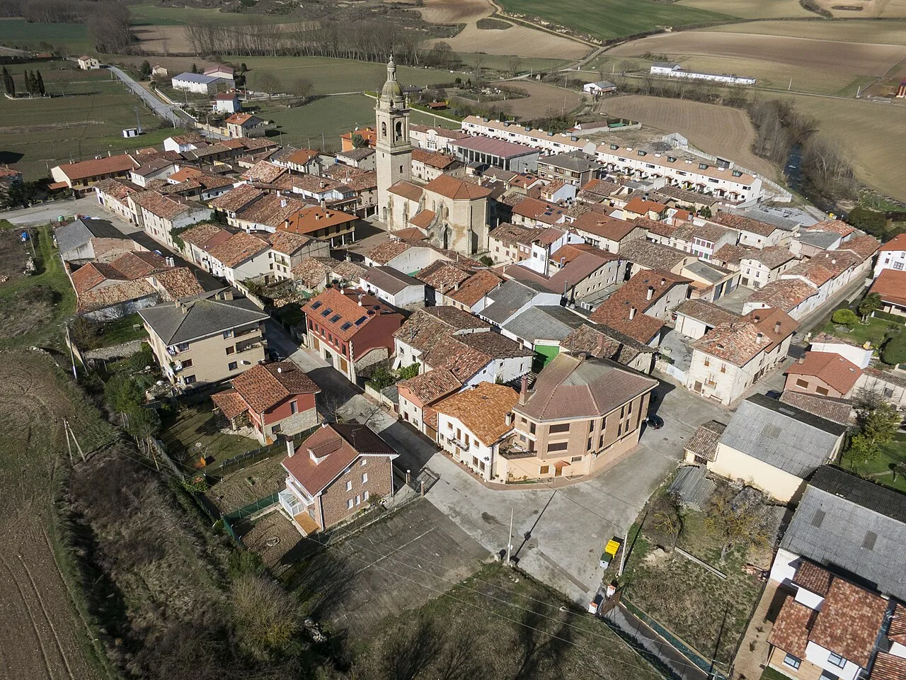 Berantevilla (Álava)