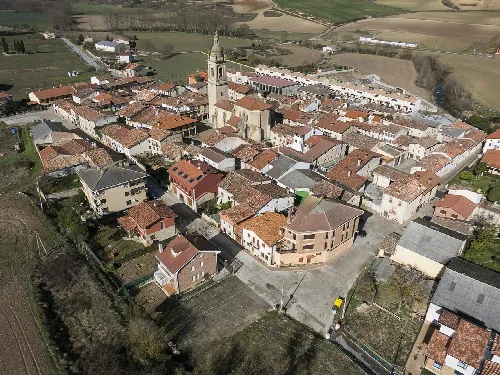 Berantevilla (Álava)