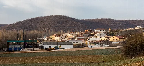Cogollor, Guadalajara, Spain