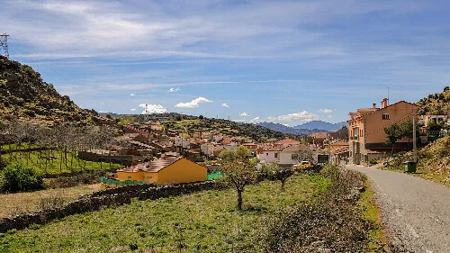 Herradón de Pinares