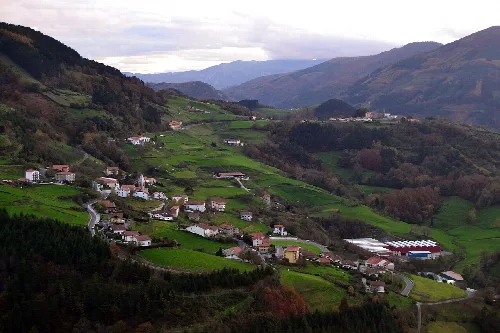 Belauntza. Gipuzkoa, Euskal Herria.
Belauntza. Gipuzkoa, Basque Country.