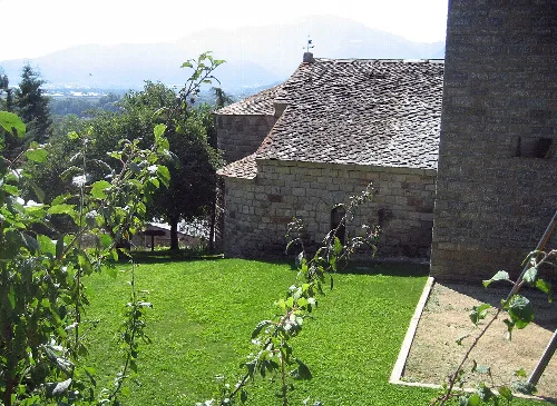 Sant Miquel de Isòvol