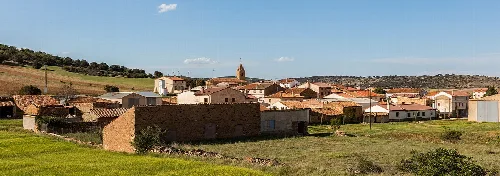 El Pedregal, Guadalajara, Spain