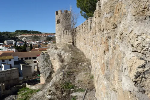 Almoguera