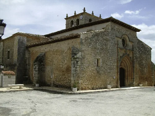 Iglesia de la Asunción de Nuestra Señora