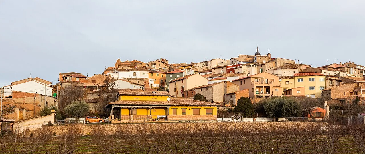 Villalengua, Zaragoza, Spain