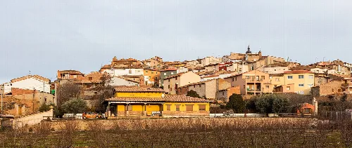 Villalengua, Zaragoza, Spain