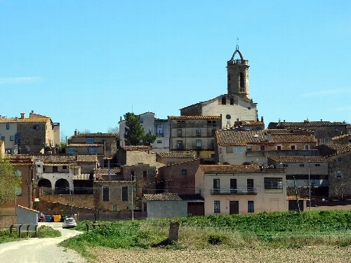 Jafre (Baix Empordà) 30-03-2025