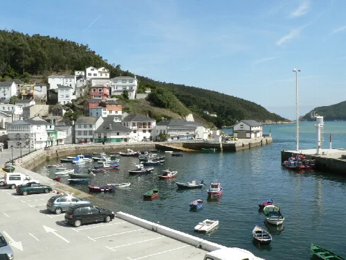 Porto do Barqueiro