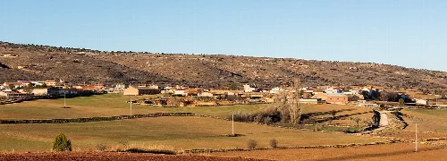 Milmarcos, Guadalajara, Spain