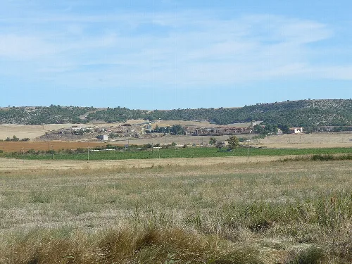 Castronuevo de Esgueva, Valladolid.
