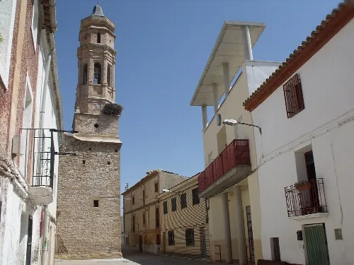 Campanario
