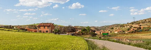 Tordellego, Guadalajara, Spain