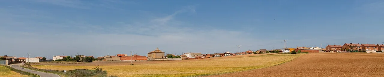 Quintanas de Gormaz, Soria, Spain