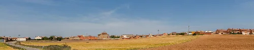 Quintanas de Gormaz, Soria, Spain