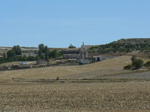 Villaco, Valladolid.