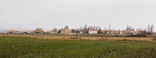 Los Villares de Soria, Soria, Spain