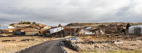 Pinilla del Campo, Soria, Spain