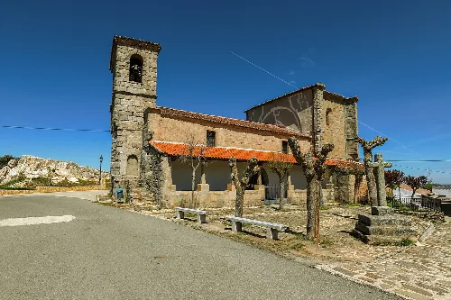 Guijo de Ávila es un municipio de la comarca Alto Tormes, provincia de Salamanca.