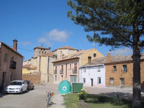 Piña de Campos (Palencia)