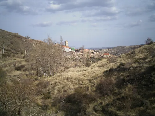 Valdemadera - La Rioja (Spain)