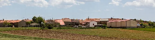 Nafría de Ucero, Soria, Spain