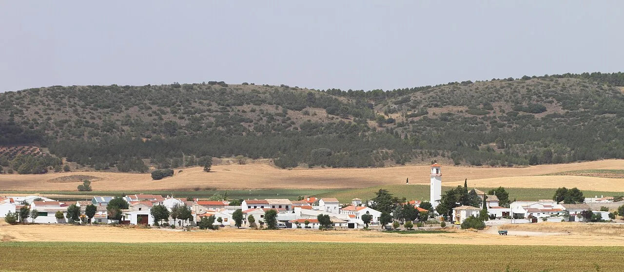 Paredes