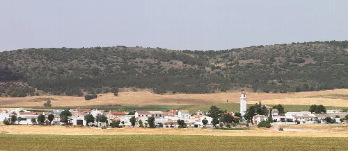 Paredes