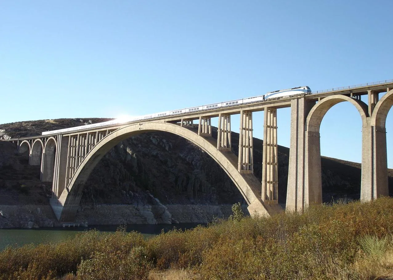 Manzanal del Barco (Zamora)