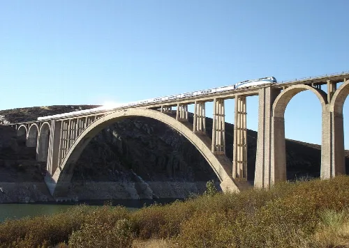 Manzanal del Barco (Zamora)