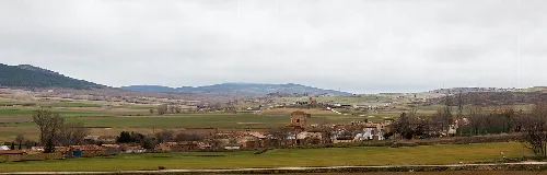 Fuentestrún, Soria, Spain