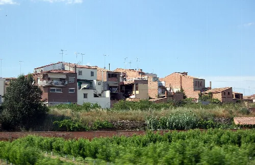 Seròs