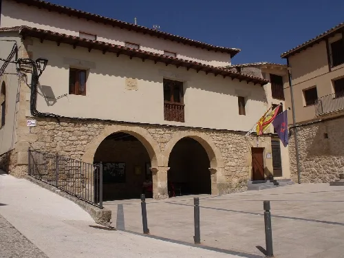 Ayuntamiento