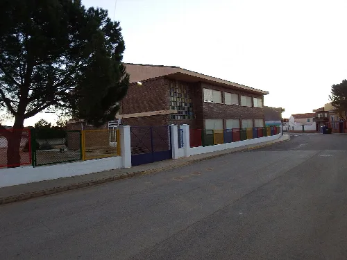 Pozohondo
