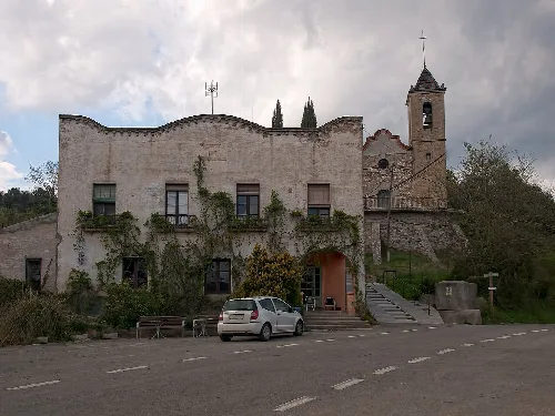 La Quar (Catalonia, Spain)